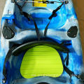 Pu Foam backrest untuk kayak